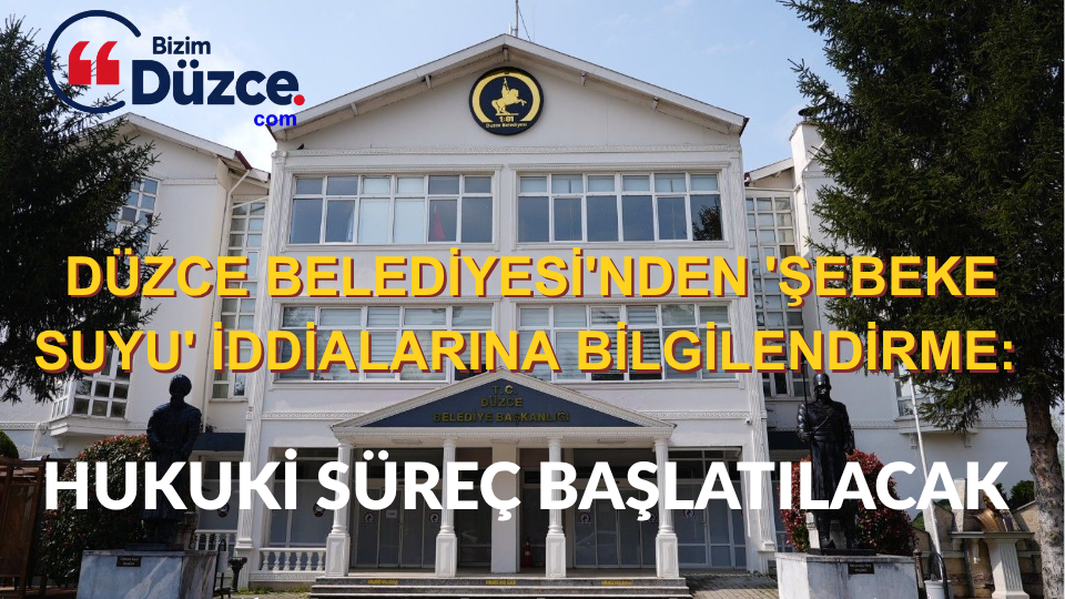 Sosyal Medya Paylaşımı İçin Hukiki Süreç Başlatılacak