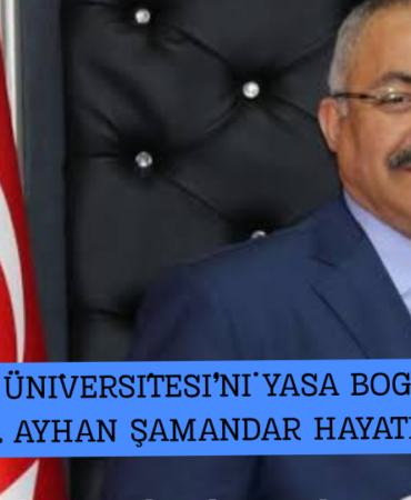 Düzce Üniversitesi Mühendislik Fakültesi İnşaat Mühendisliği Bölümü Öğretim Üyesi Prof. Dr. Ayhan Şamandar, geçirdiği ani kalp krizi nedeniyle 61 yaşında yaşamını yitirdi. Acı haber, başta ailesi ve mesai arkadaşları olmak üzere tüm eğitim camiasını derin bir üzüntüye boğdu.
