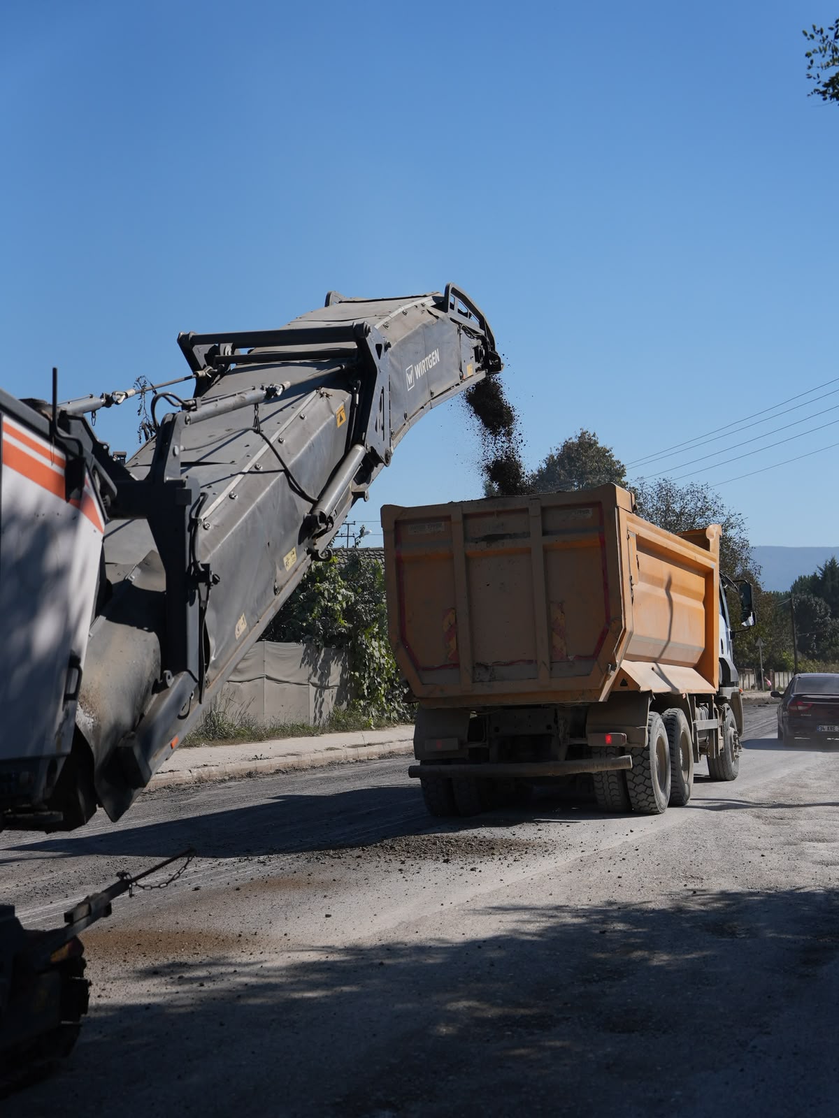 Düzce Belediyesi’nden Sürücülere Uyarı: