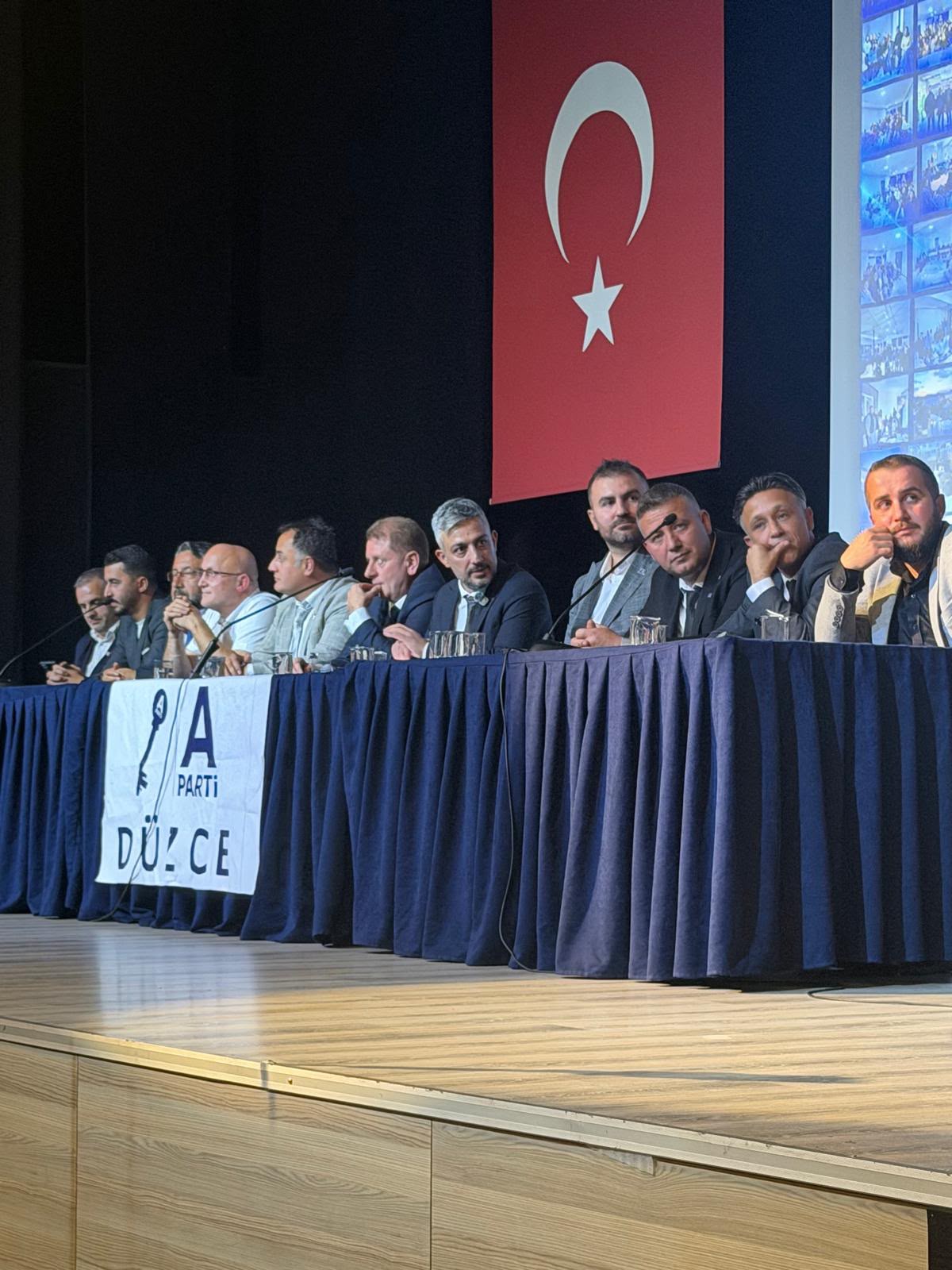 BAŞKAN KAYA "HODRİ MEYDAN, BİZ HAZIRIZ!"