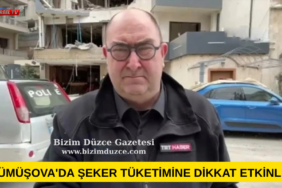 Gazeteci Recep Levent Öztürk Son Yolculuğuna Uğurlandı