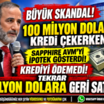 MECLİS’TE SAPPHIRE TARTIŞMASI: MİLYON DOLARLIK KAMU ZARARI İDDİASI