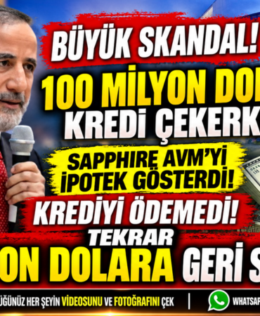 MECLİS’TE SAPPHIRE TARTIŞMASI: MİLYON DOLARLIK KAMU ZARARI İDDİASI