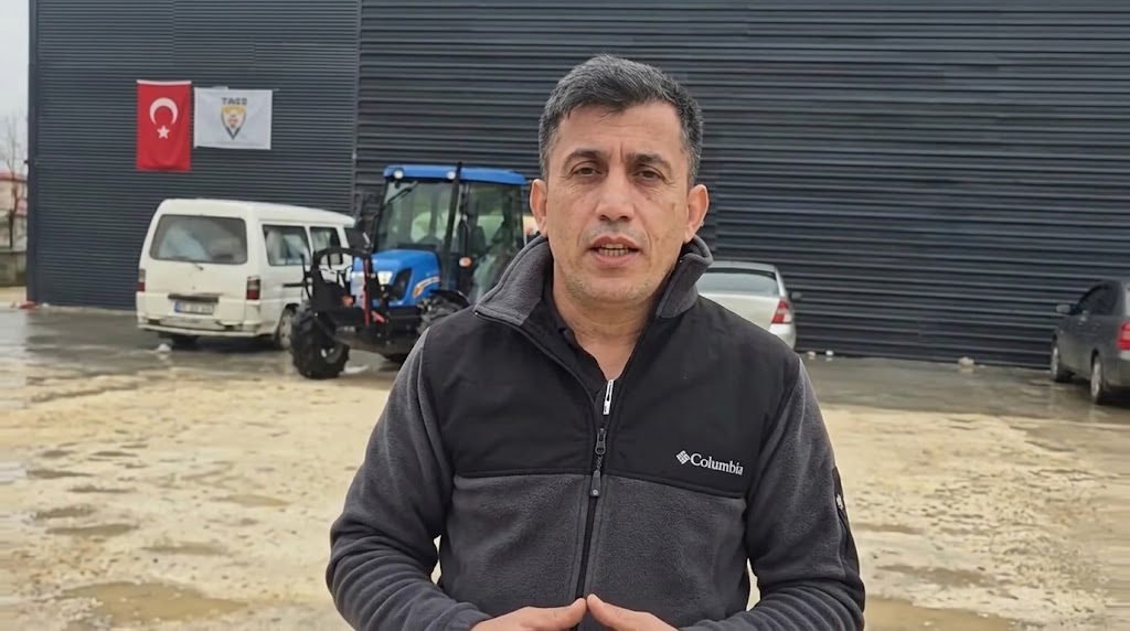 TMO Yetkililerine "Siz Ne Yapıyorsunuz?" Diyecek Bir Yetkili Aranıyor!