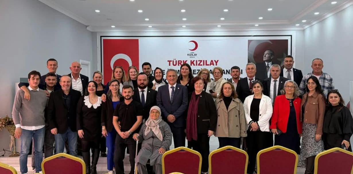 Yeni Parti Düzce’de Kongre Heyecanı: Özcan Dağıstanlı’dan Açıklama